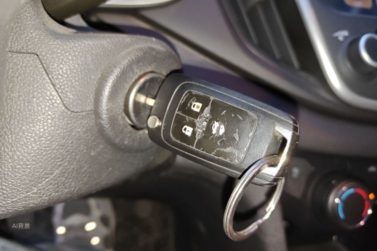 Chevrolet Cavalier 2017 #10 Chevrolet Cavalier 2017 car image #10