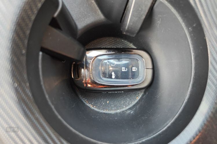 Honda Civic 2024 car image #10