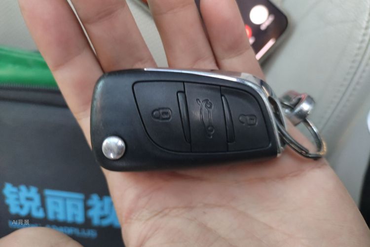 Citroen C5 2013 car image #10