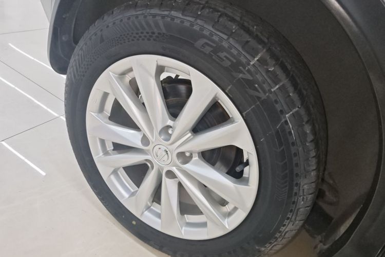 日产 逍客 2018 汽车图片 #10