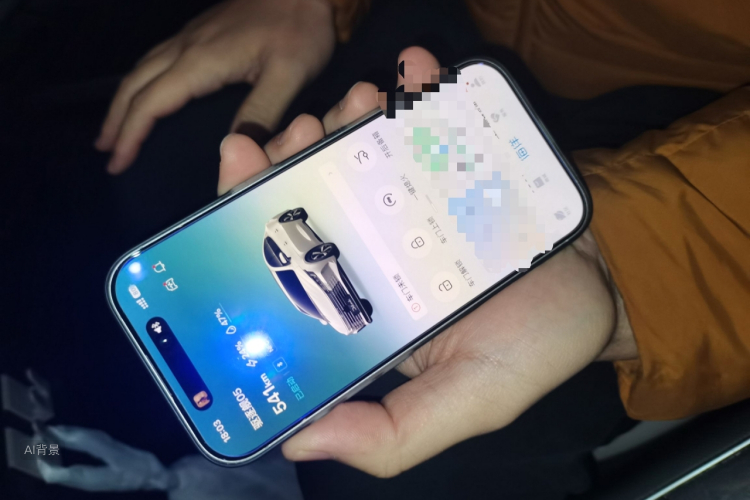 BYD Destroyer 05 2023 car image #10