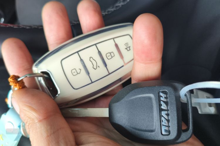 Haval Jolion 2021 car image #10