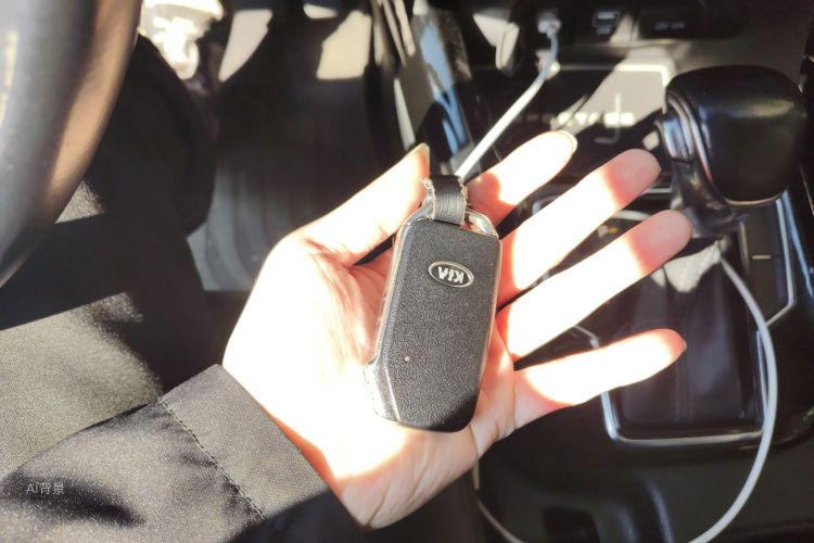 Kia Sportage R 2018 car image #10