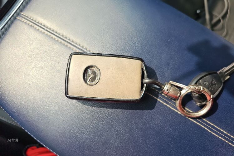 马自达 马自达CX-30 2021 汽车图片 #10