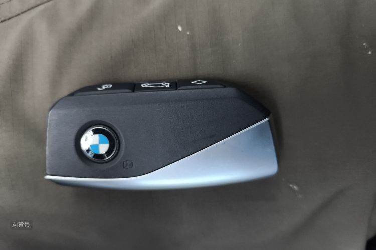 BMW X5 2024 immagine di auto #10