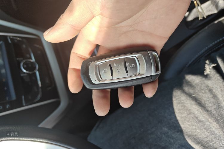 GEELY Emgrand 2016 car image #10