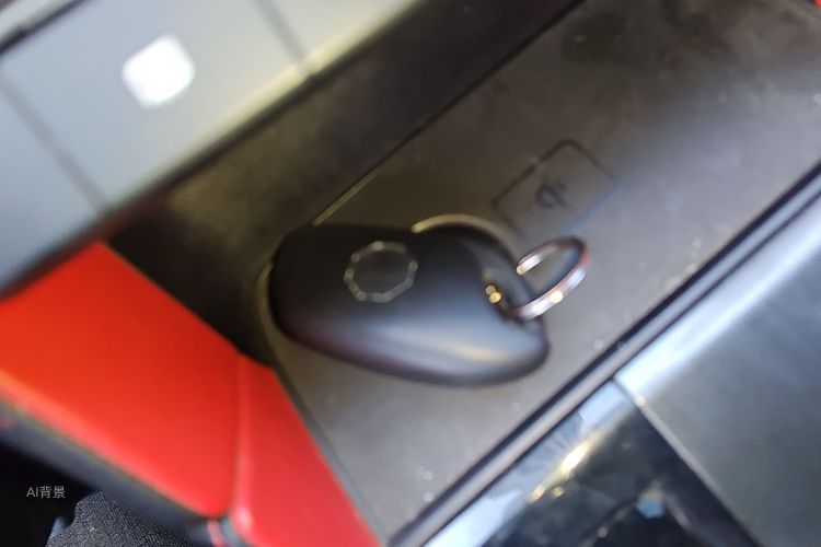 MG 6 2020 car image #10