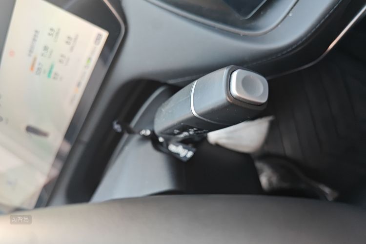 Deepal SL03 2023 #10 Deepal SL03 2023 immagine di auto #10