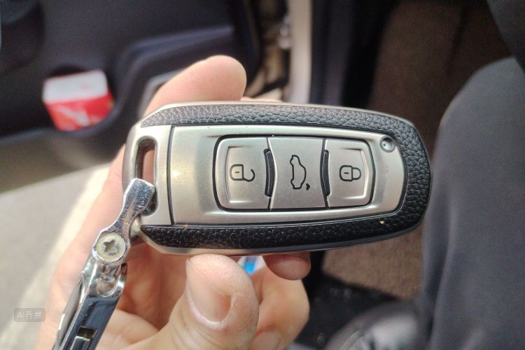 Vision X3 2017 #10 Vision X3 2017 car image #10