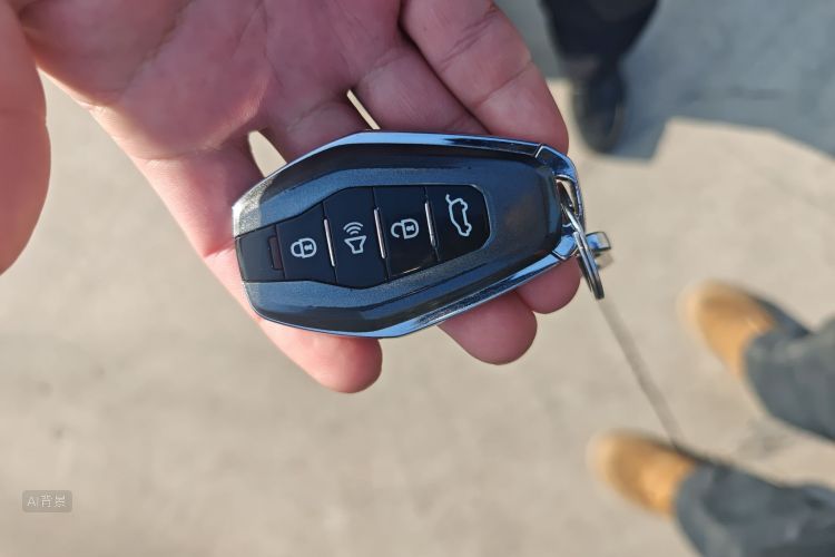 Jetour X90 2022 car image #10