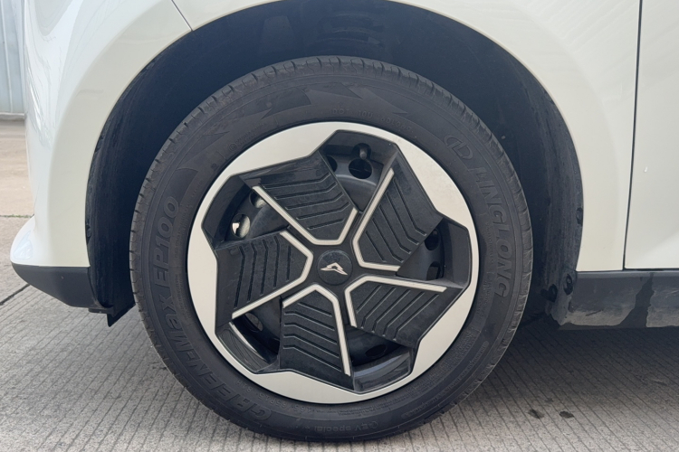 Kaiyi Shiyue 2025 car image #10