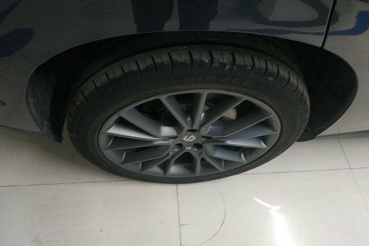 零跑汽车 零跑C10 2024 汽车图片 #10