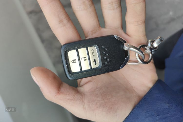 Honda Crider 2019 #10 Honda Crider 2019 car image #10