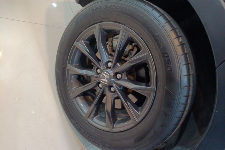 Honda CR-V 2023 #10 Honda CR-V 2023 image de voiture #10