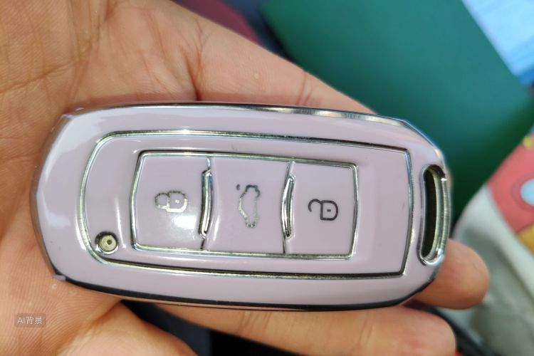 Vision X3 2021 #10 Vision X3 2021 car image #10