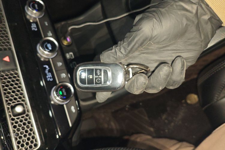 Honda INTEGRA 2023 immagine di auto #10