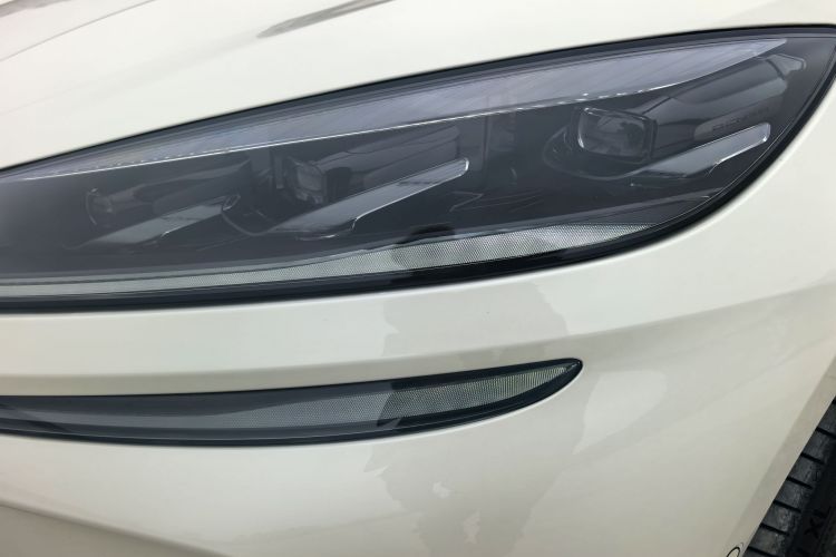 Denza Z9GT 2025 #10 Denza Z9GT 2025 car image #10