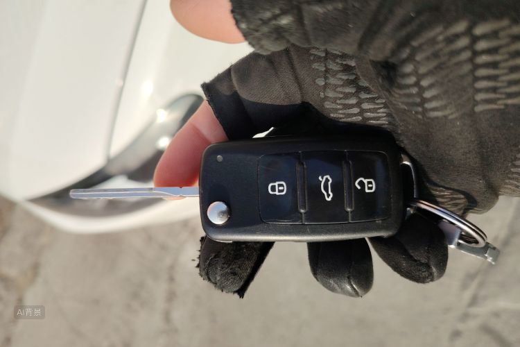 Polo 2018 #10 Polo 2018 car image #10