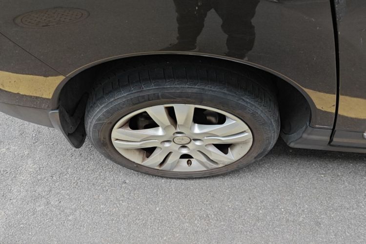 Peugeot 3008 2016 immagine di auto #10