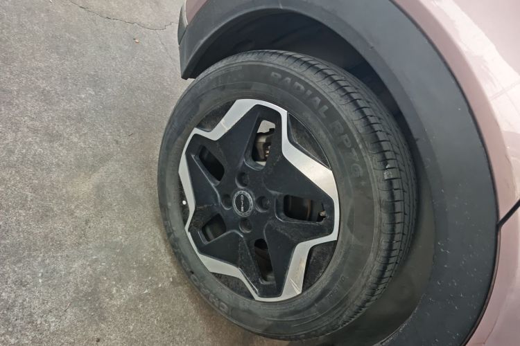 BYD Dolphin 2022 #10 BYD Dolphin 2022 car image #10