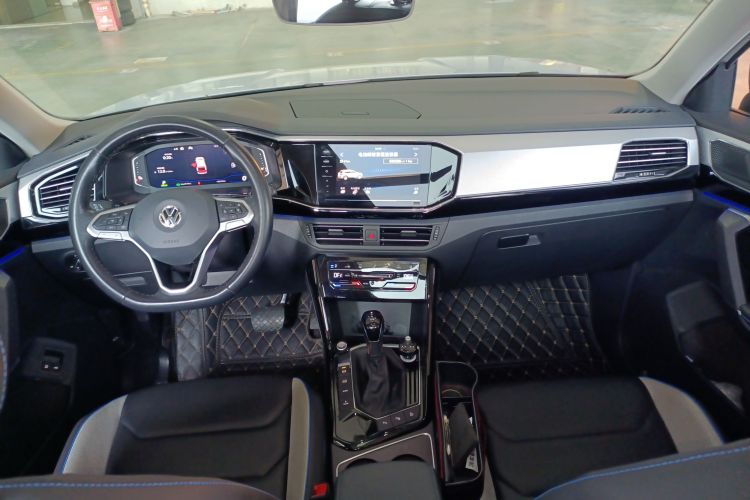 Volkswagen Tayron GTE 2020 #10 Volkswagen Tayron GTE 2020 car image #10