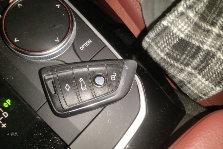 BMW X3 2022 image de voiture #10