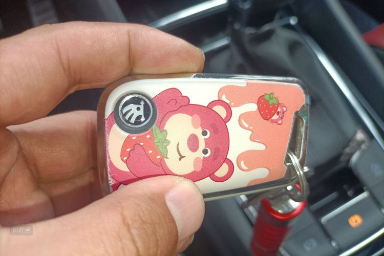 Skoda Kodiaq GT 2024 car image #10