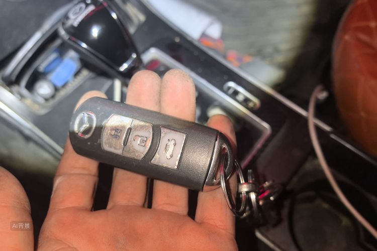 马自达 马自达6 2014 汽车图片 #10