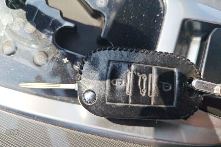 标致 标致3008 2016 汽车图片 #10