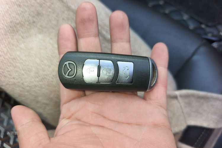 马自达 阿特兹 2020 汽车图片 #10