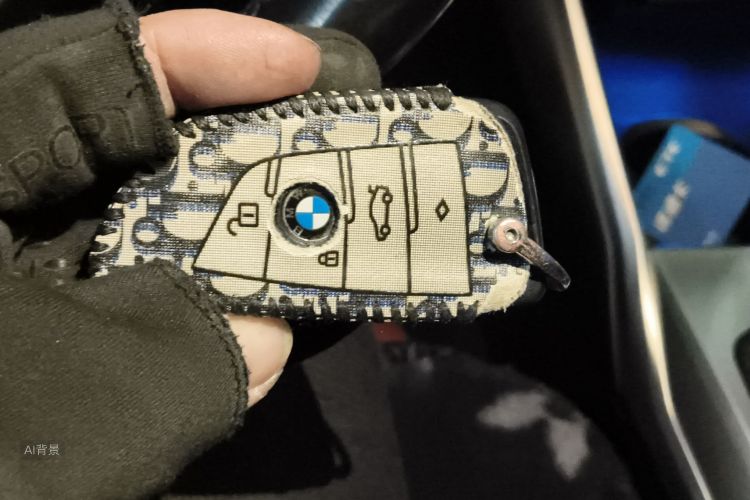 BMW i4 2023 #10 BMW i4 2023 immagine di auto #10