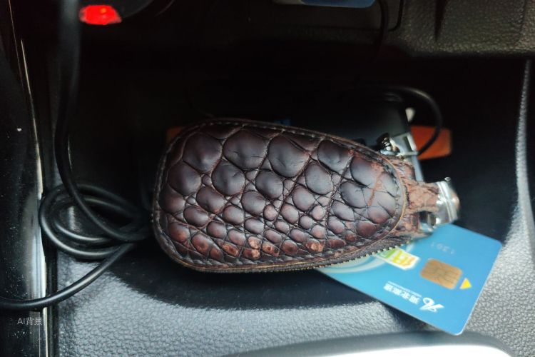 Kaiyi X3 2018 car image #10