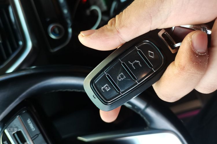 Kia Sportage R 2020 car image #10