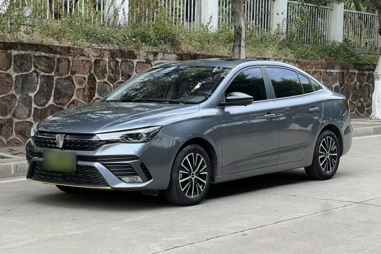 Roewe i5 2023 #10 Roewe i5 2023 car image #10