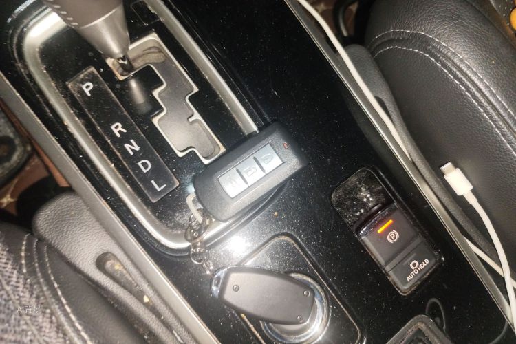 劳斯莱斯 欧蓝德 2017 汽车图片 #10