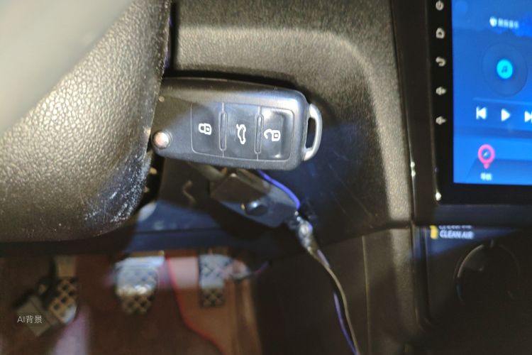 捷达 捷达 2017 汽车图片 #10