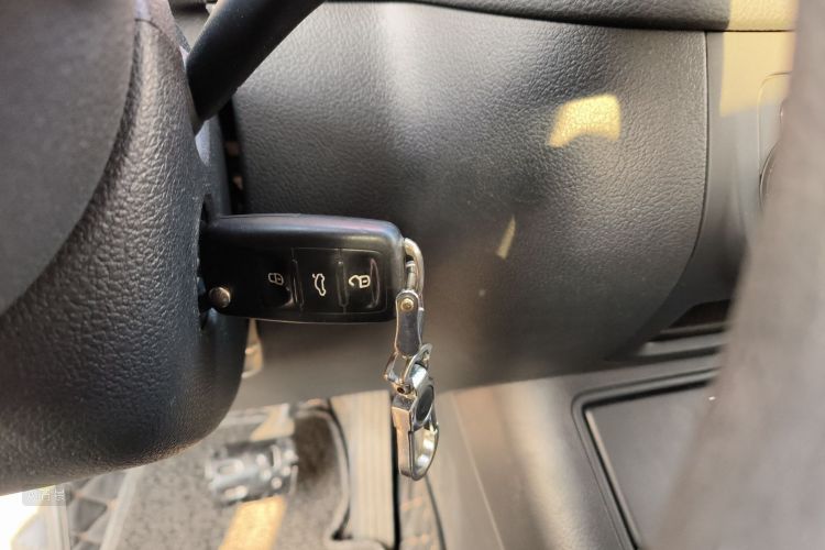 Volkswagen Tiguan 2018 #10 Volkswagen Tiguan 2018 car image #10