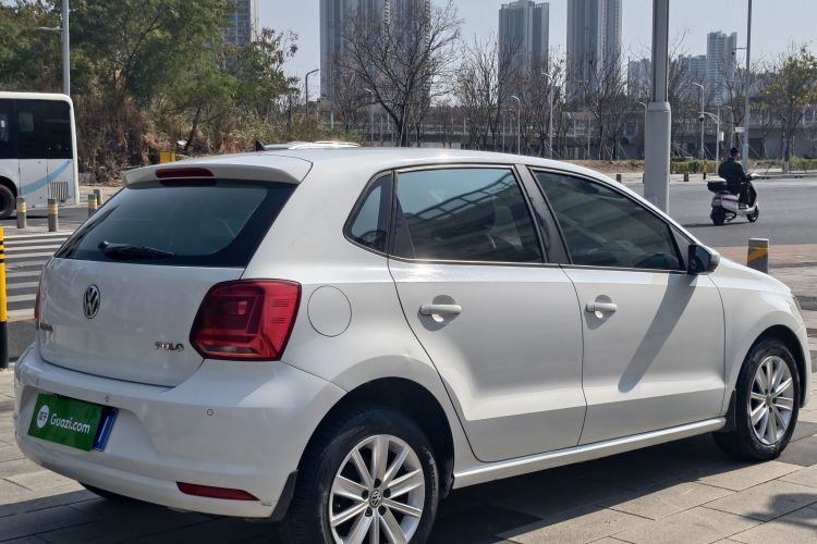 Polo 2015 #10 Polo 2015 immagine di auto #10