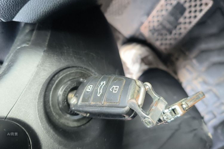 Chery Arrizo 5 2016 car image #10