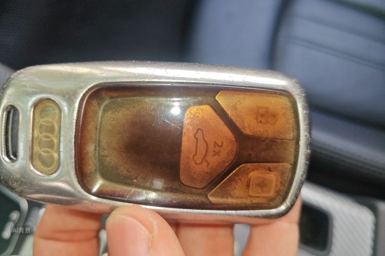 Audi Q5L 2020 صورة سيارة #10