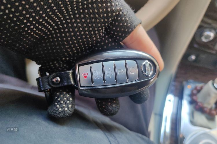 日产 途乐 2018 汽车图片 #10