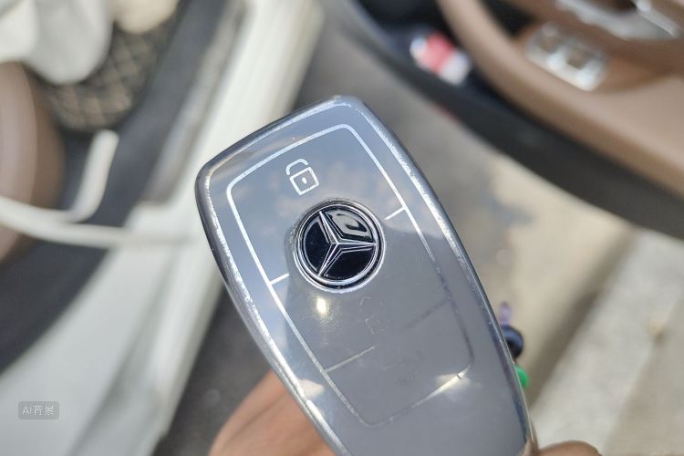 Mercedes-Benz E Class 2021 car image #10