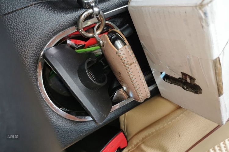 Soueast DX3 2016 imagen de coche #10