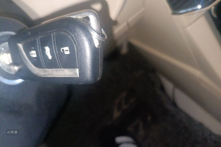 丰田 卡罗拉 2016 汽车图片 #10