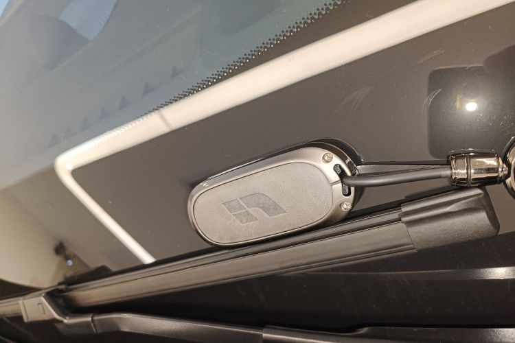 Li L9 2023 imagen de coche #10