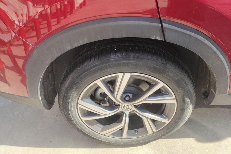 MG HS New Energy 2020 immagine di auto #10