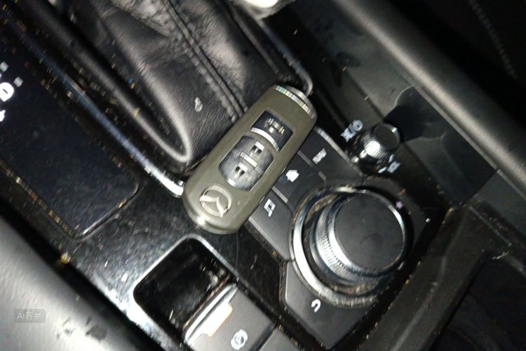 马自达 阿特兹 2019 汽车图片 #10