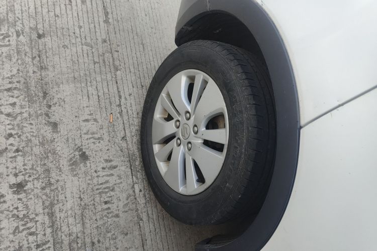 Suzuki S-Cross 2014 immagine di auto #10