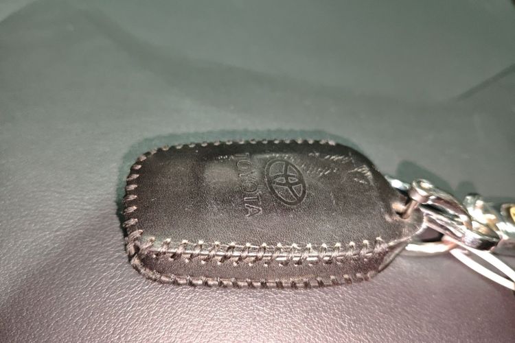 Toyota Allion 2021 immagine di auto #10