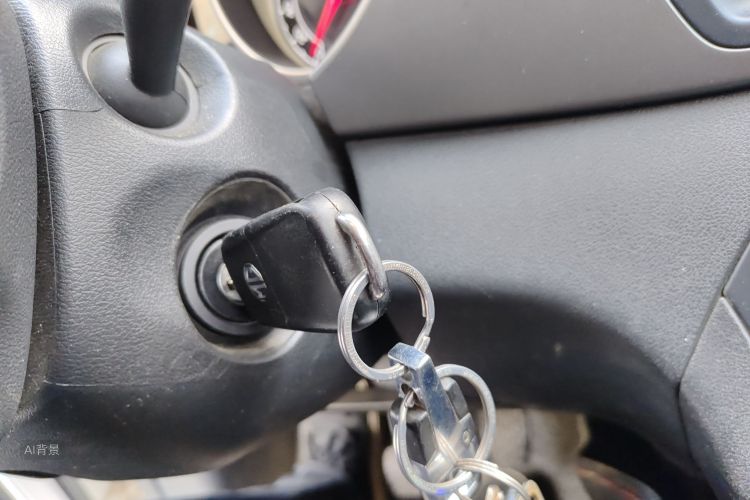 MG GS 2016 car image #10